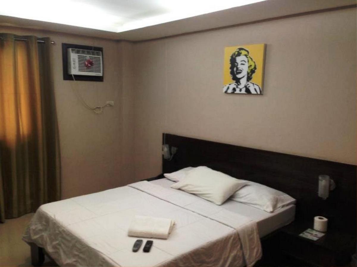 Hidden Pearl Hotel อังเฮเลส ภายนอก รูปภาพ